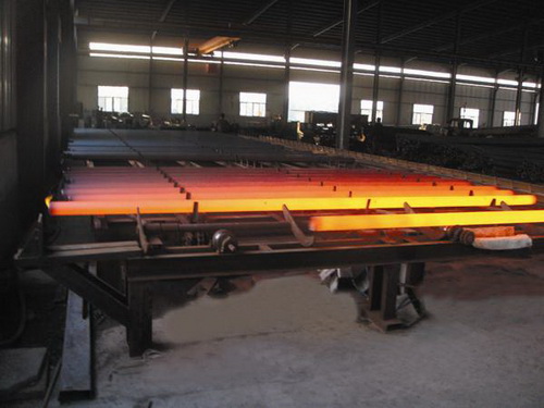 宁波无缝钢管生产厂家