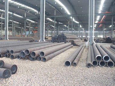 宁波无缝钢管生产厂家