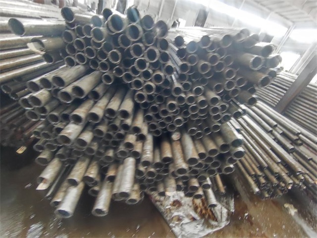 宁波精密无缝钢管生产供应