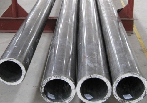 宁波精密液压无缝钢管