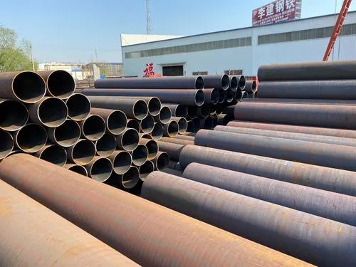 宁波GB5310锅炉管