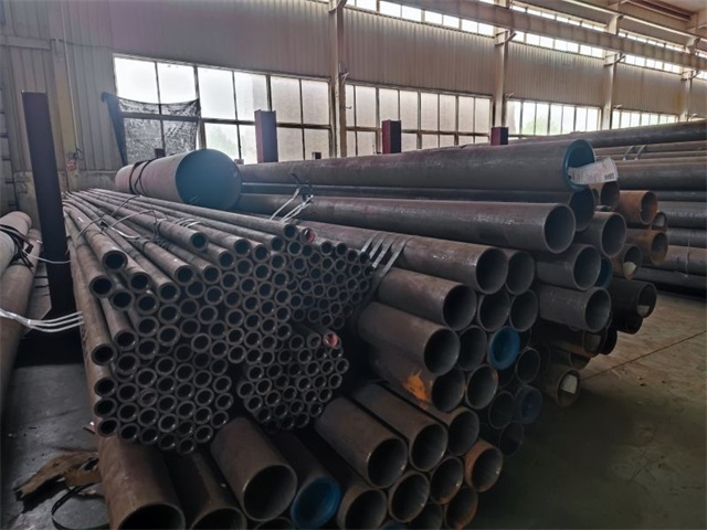 宁波高压锅炉管