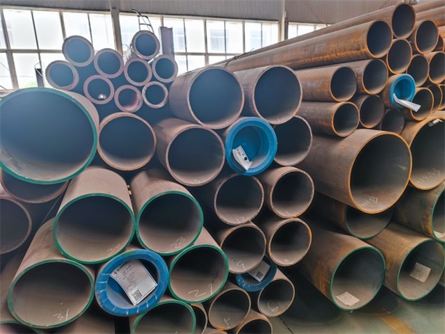 宁波20G无缝钢管厂家