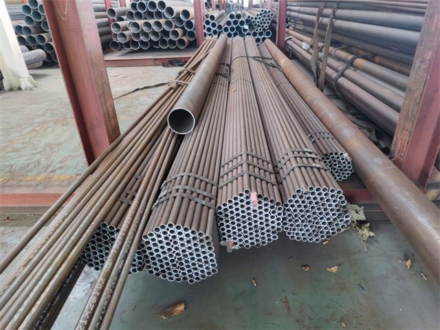 宁波15crmog无缝钢管