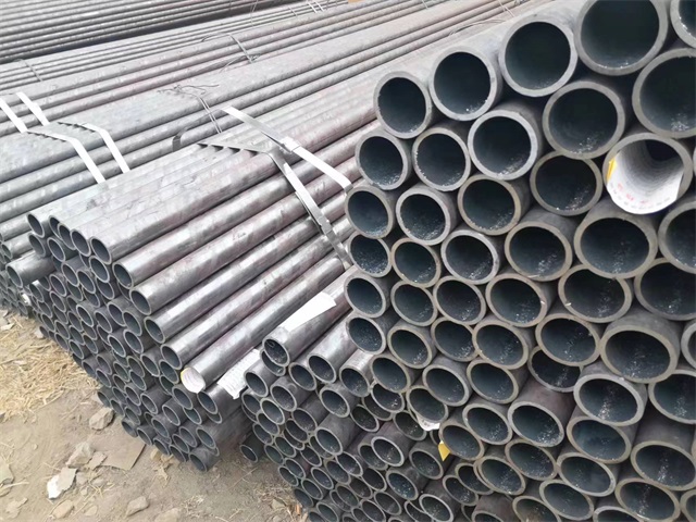 宁波45#无缝钢管厂家