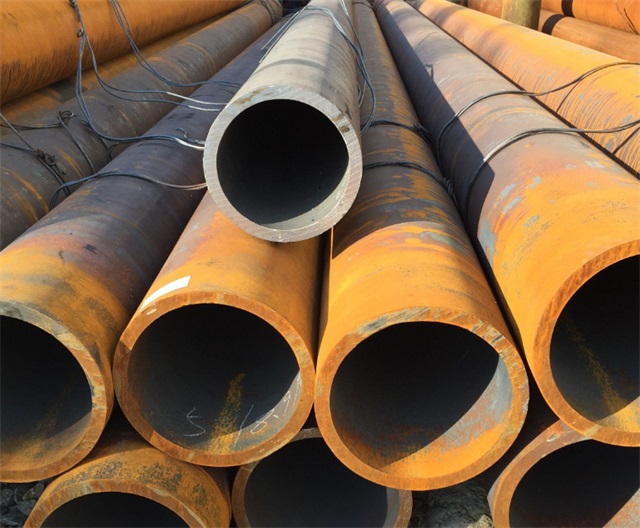 宁波40cr厚壁无缝钢管