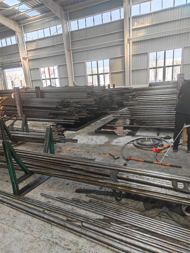 宁波小口径精密无缝钢管价格