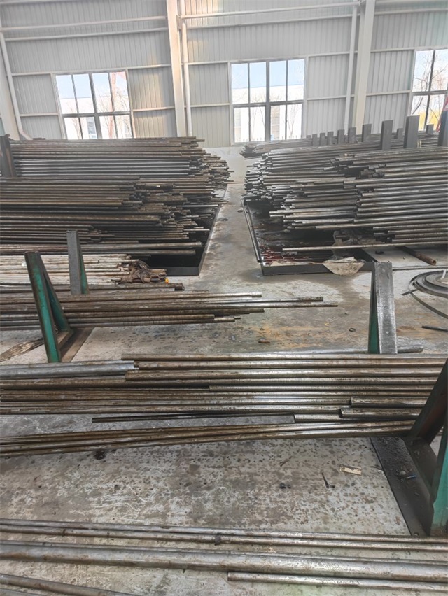 宁波小口径精密无缝钢管厂