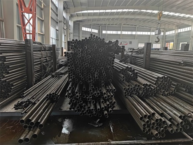 宁波30Cr精密无缝钢管