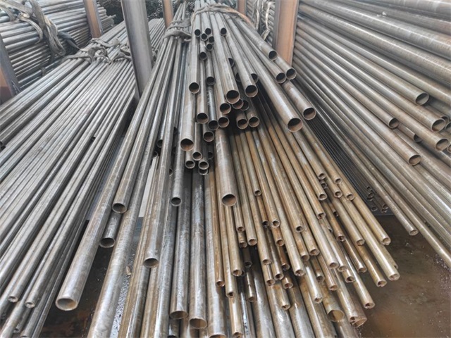 宁波精密无缝钢管销售处