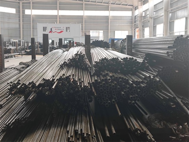 宁波42crmo精密无缝钢管