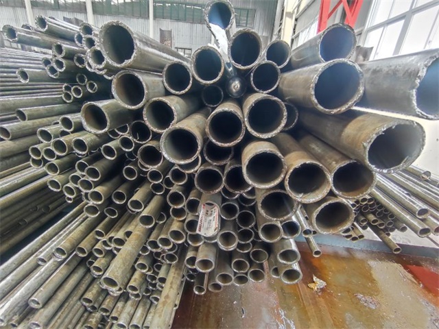 宁波精密无缝钢管厂商
