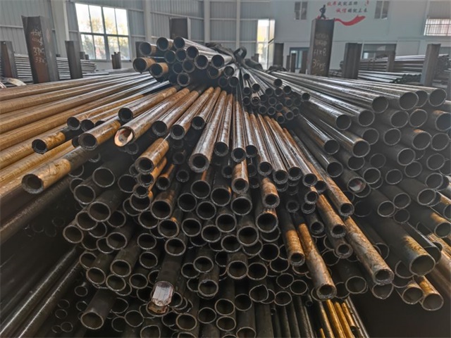 宁波精密无缝钢管规格型号