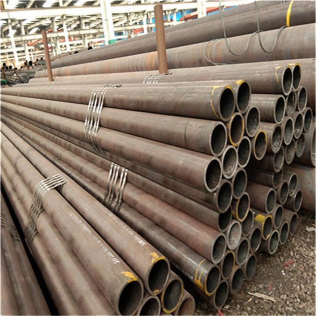 宁波12cr1movg无缝钢管