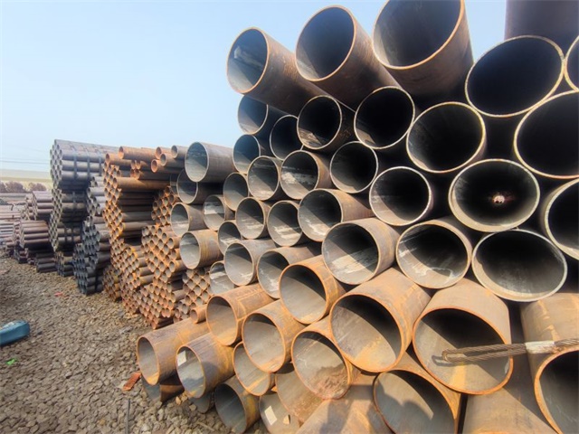 宁波12cr1mov无缝钢管