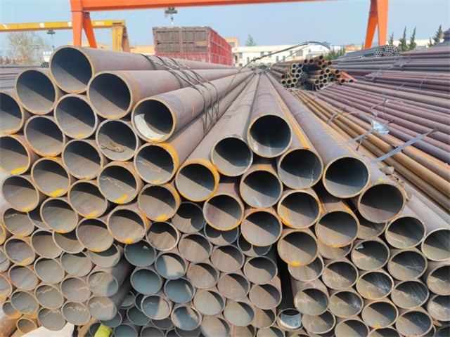 宁波p91无缝钢管