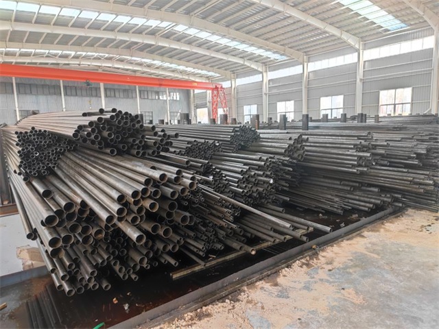 宁波精密无缝钢管定制厂家