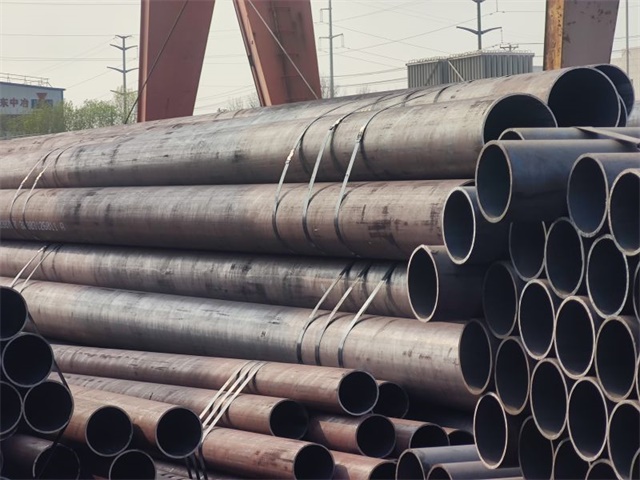宁波304无缝钢管厂