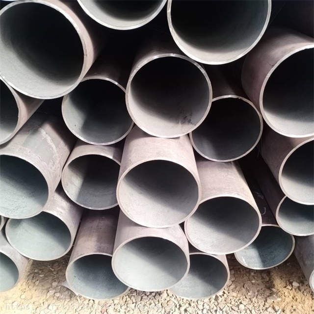 宁波中低压无缝钢管