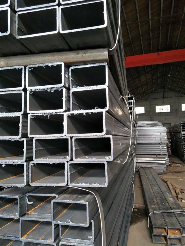 宁波镀锌无缝钢管厂家