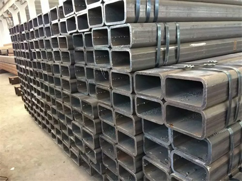 宁波低温无缝钢管厂家