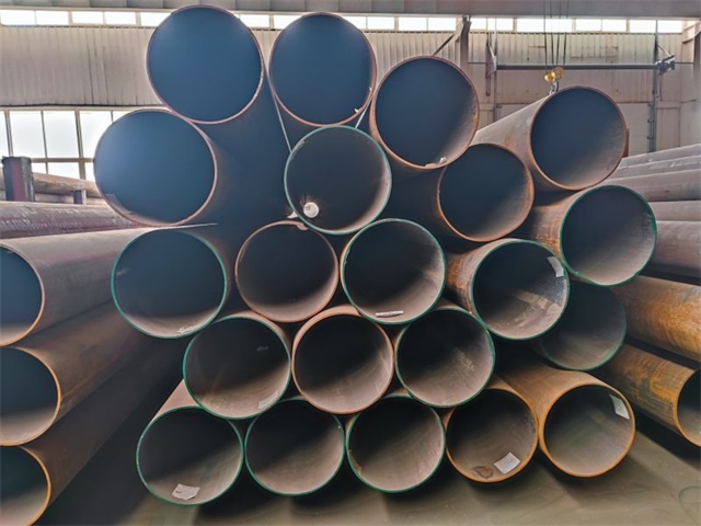 宁波高压无缝钢管现货
