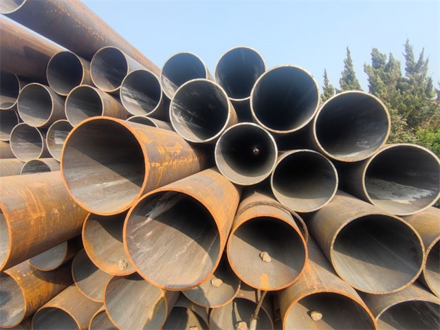 宁波45#无缝钢管经销商