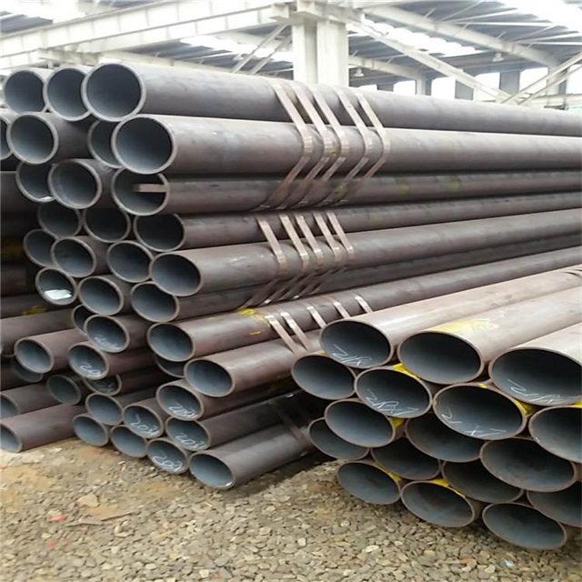 宁波无缝钢管厂价格