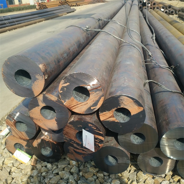 宁波厚壁无缝钢管多少钱