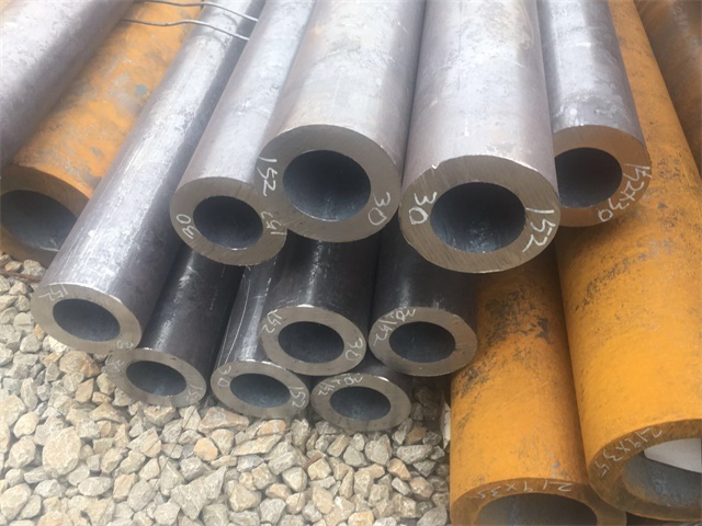 宁波厚壁无缝钢管多少钱一根