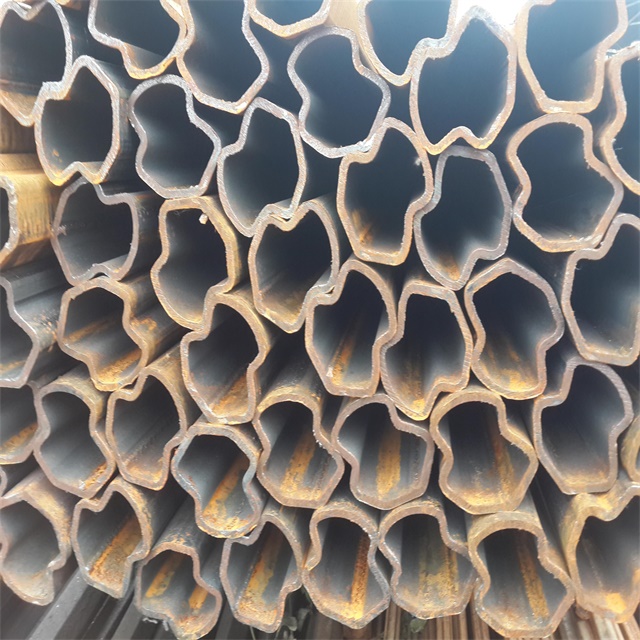 宁波异形无缝钢管厂