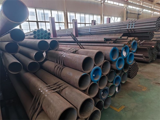 宁波12Cr1MoVG高压无缝管