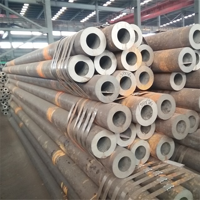 宁波厚壁无缝钢管公司