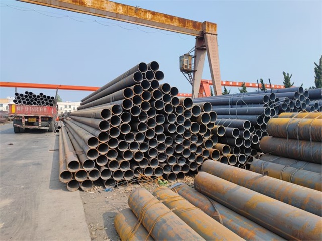 宁波无缝钢管厂家批发