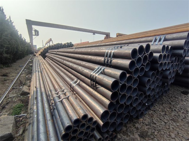 宁波42crmo无缝钢管厂家