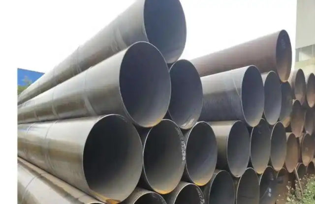 宁波大口径无缝钢管价格