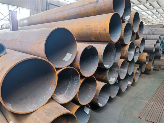 宁波15MoG锅炉管