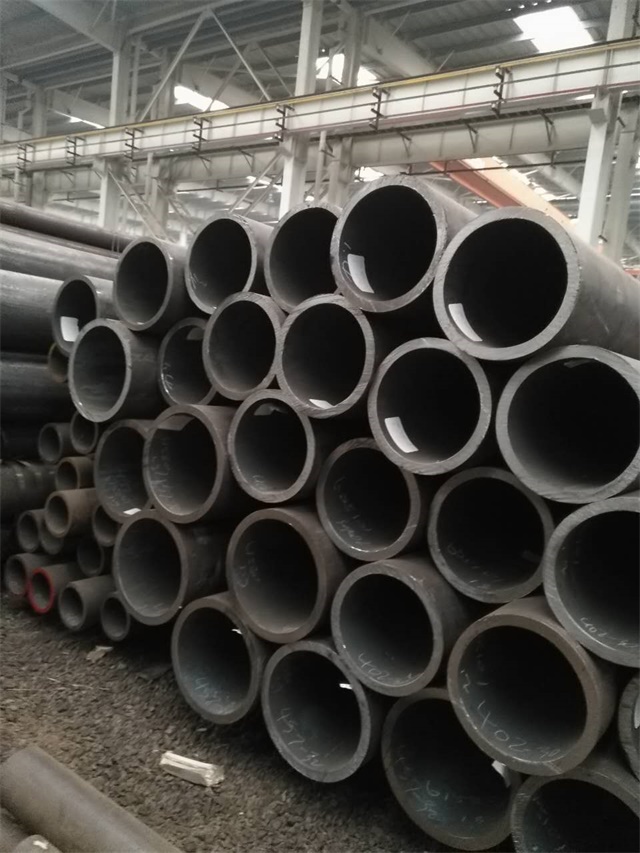 宁波精密无缝钢管产地