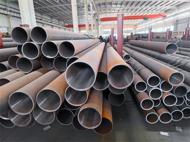 宁波15CrMoG锅炉管