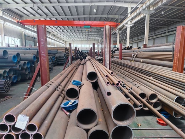 宁波p22无缝钢管