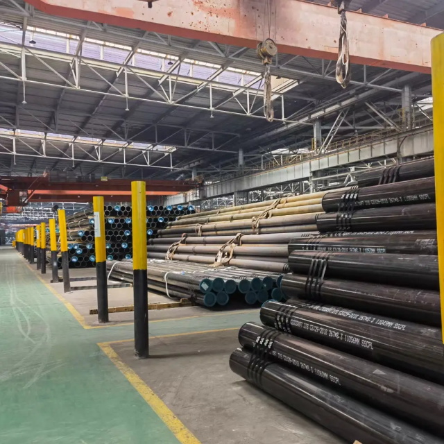 宁波10#石油裂化管