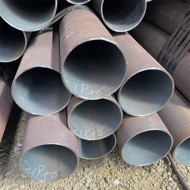 宁波5310中低压锅炉管