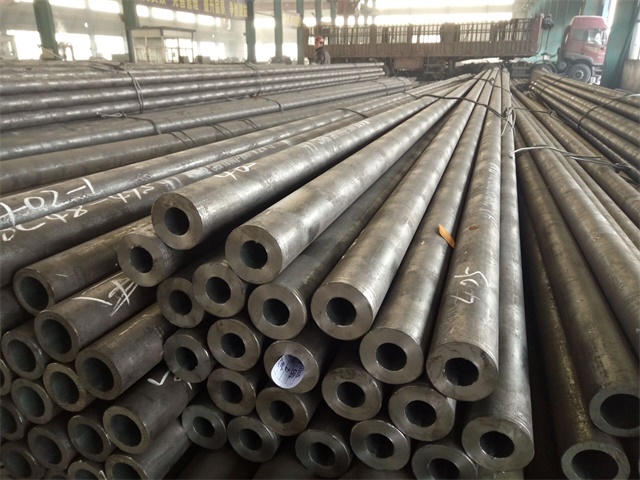 宁波5310锅炉管